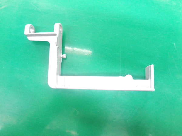 蘋果削皮機(jī)支架