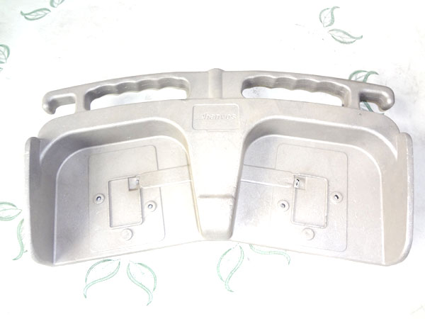 雙踏開關(guān)座