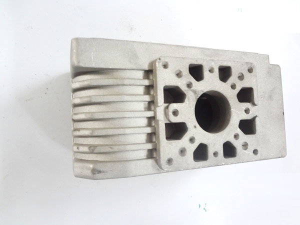 10型執(zhí)行器體