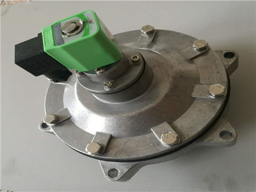 3寸淹沒(méi)成品閥