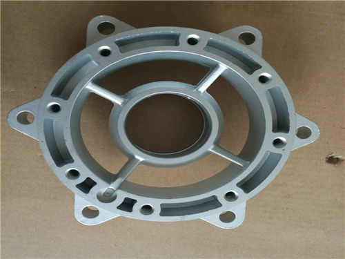 3.5寸淹沒(méi)閥體