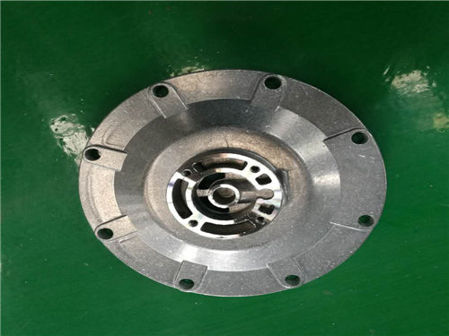 亮面3寸蓋（脈沖閥）