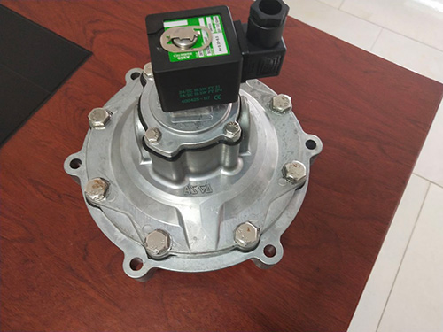 阿斯卡新三寸淹沒閥