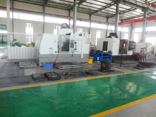 公司場(chǎng)景1