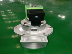 1.5寸成品閥（達(dá)克羅表面處理）