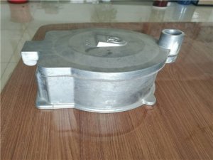 高燈殼體、蓋